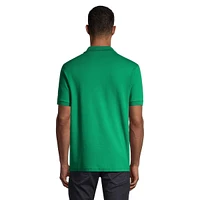 Logo Polo Shirt