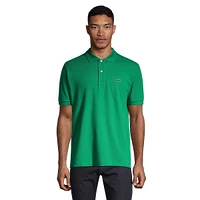 Logo Polo Shirt