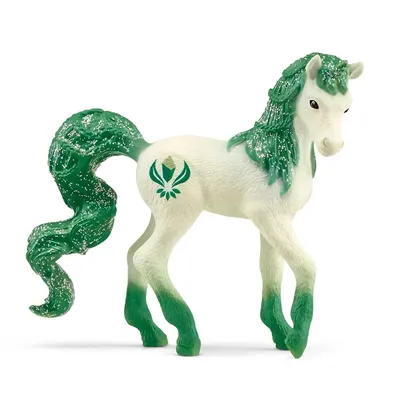 Bayala: Unicorn Emerald