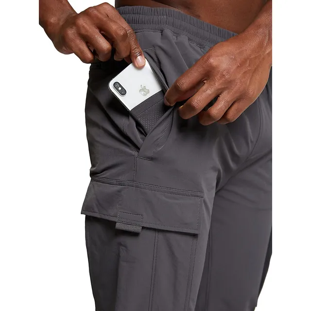 Rob Slim-Fit 5-Pocket Pants