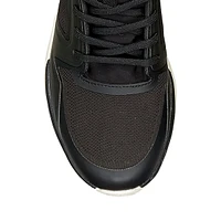 Men's Techloom Defender High-Cut Sneakers