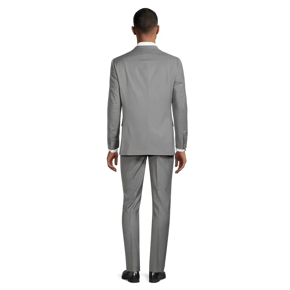 Alessio Slim-Fit Suit