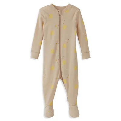 Pyjama quotidien pour bébé