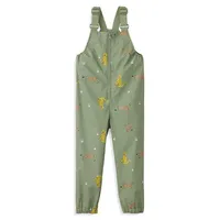 Baby's & Little Boy's Water-Resistant Rain Pants