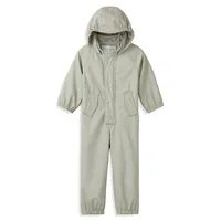 Baby's & Little Kid's Mud Suit