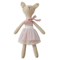 Ballerina Soft Toy