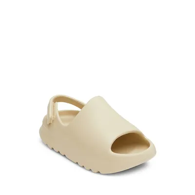 Little Kid's Slide Sandals