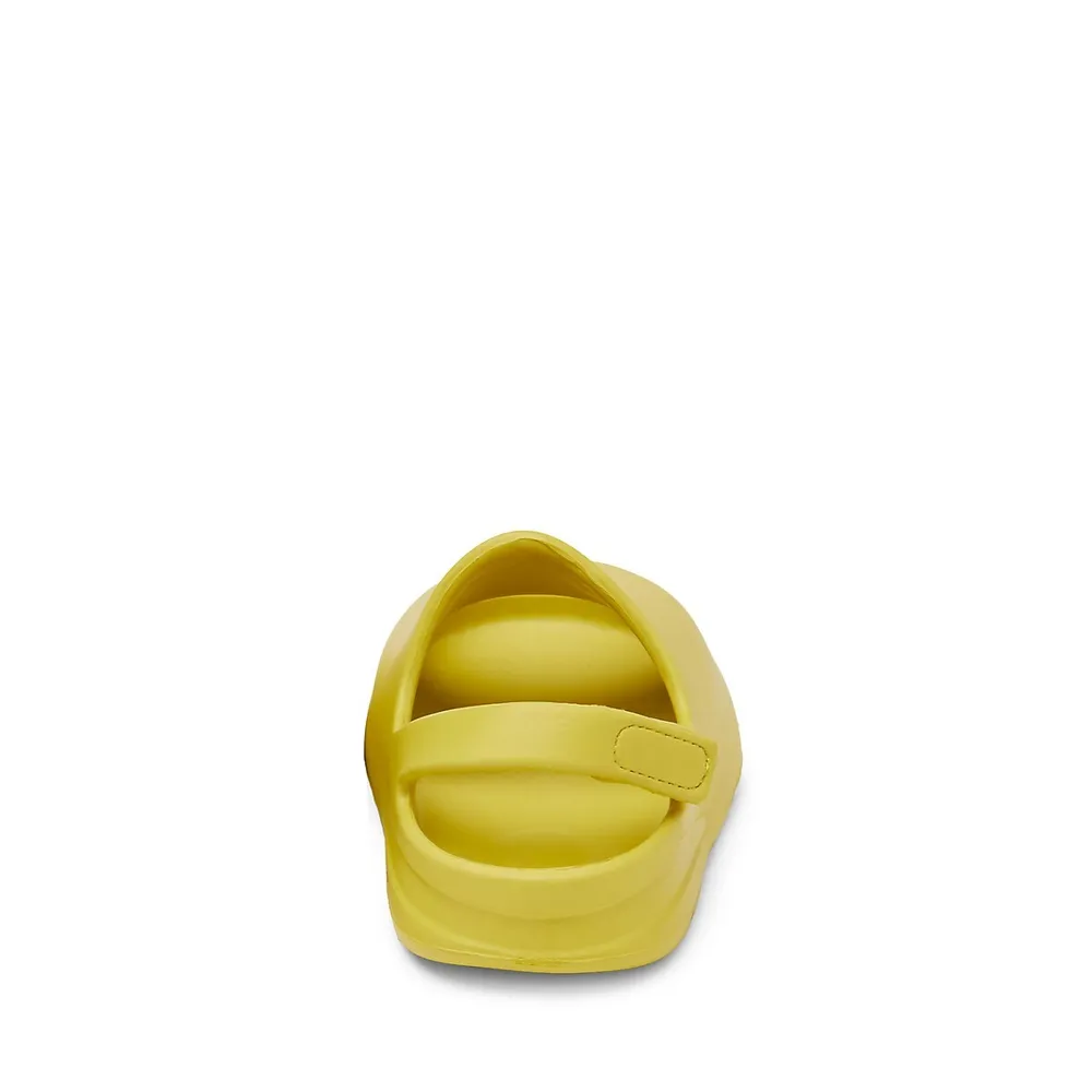 Little Kid's Slide Sandals