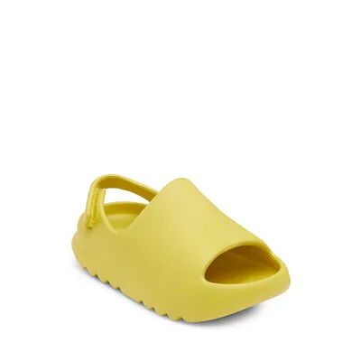 Little Kid's Slide Sandals