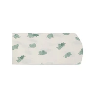 Organic Cotton Change Pad Cover