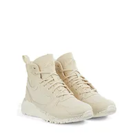 Women's TechLoom Defender High-Cut Sneakers