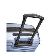 Ziplite 4.0 21.5-Inch Carry-On Hardside Spinner Suitcase