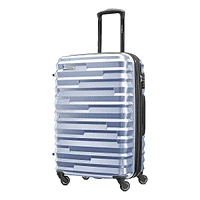 Ziplite 4.0 -Inch Hardside Spinner Suitcase