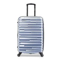 Ziplite 4.0 -Inch Hardside Spinner Suitcase