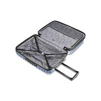 Ziplite 4.0 Luggage -Inch Hardside Spinner Suitcase