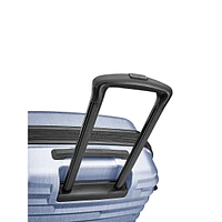 Ziplite 4.0 Luggage -Inch Hardside Spinner Suitcase