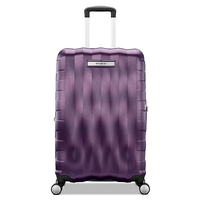 Ziplite 6.0 Luggage 27.5-Inch Medium Hardside Spinner Suitcase