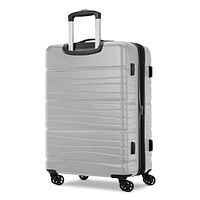 Vista Pro 3-Piece Hardside Spinner Luggage Set