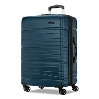 Vista Pro 3-Piece Hardside Spinner Luggage Set