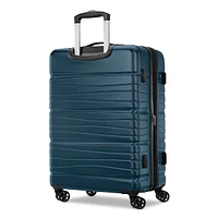 Vista Pro 3-Piece Hardside Spinner Luggage Set