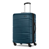 Vista Pro 3-Piece Hardside Spinner Luggage Set