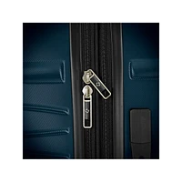 Vista Pro 3-Piece Hardside Spinner Luggage Set