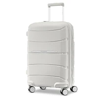 Outline Pro 21.5-Inch Carry-On Hardside Spinner Suitcase