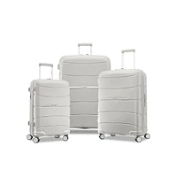 Outline Pro 21.5-Inch Carry-On Hardside Spinner Suitcase