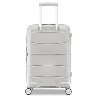 Outline Pro 21.5-Inch Carry-On Hardside Spinner Suitcase