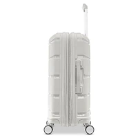 Outline Pro 21.5-Inch Carry-On Hardside Spinner Suitcase