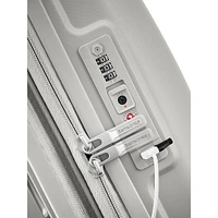 Outline Pro 21.5-Inch Carry-On Hardside Spinner Suitcase