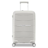 Outline Pro 21.5-Inch Carry-On Hardside Spinner Suitcase