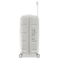 Outline Pro Luggage -Inch Hardside Spinner Suitcase