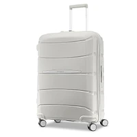 Outline Pro Luggage -Inch Hardside Spinner Suitcase