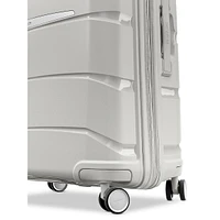 Outline Pro Luggage -Inch Hardside Spinner Suitcase