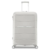 Outline Pro Luggage -Inch Hardside Spinner Suitcase