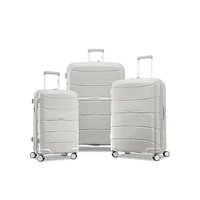 Outline Pro Luggage -Inch Hardside Spinner Suitcase