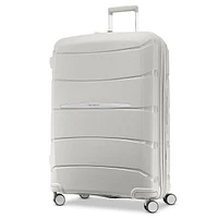 Outline Pro Luggage -Inch Hardside Spinner Suitcase