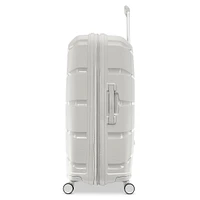 Outline Pro Luggage -Inch Hardside Spinner Suitcase