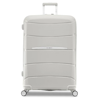 Outline Pro Luggage -Inch Hardside Spinner Suitcase