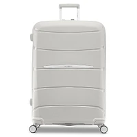 Outline Pro Luggage -Inch Hardside Spinner Suitcase