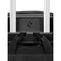 Ziplite 21.5-Inch Carry-On Hardside Spinner Suitcase