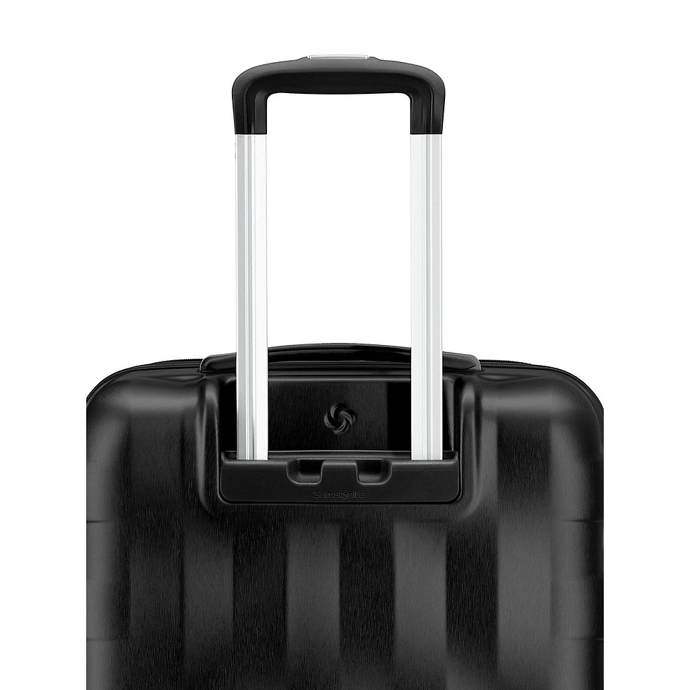 Ziplite 6.0 21.5-Inch Carry-On Hardside Spinner Suitcase