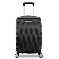 Ziplite 21.5-Inch Carry-On Hardside Spinner Suitcase