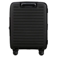 RestackD Luggage 21.5-Inch Carry-On Hardside Spinner Suitcase