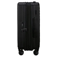 RestackD 21.5-Inch Carry-On Hardside Spinner Suitcase