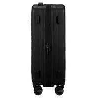 RestackD 21.5-Inch Carry-On Hardside Spinner Suitcase