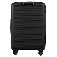 RestackD Luggage -Inch Hardside Spinner Suitcase