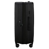 RestackD 26.8-Inch Medium Hardside Spinner Suitcase