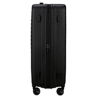 RestackD Luggage -Inch Hardside Spinner Suitcase